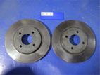 Nissan Sylphy G11 Brake Disc