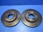 Nissan Sylphy G11 Brake Disc