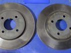Nissan Sylphy G11 Brake Disc