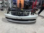 Nissan Sylphy G11 Front Buffer Panel
