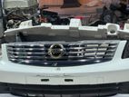 Nissan Sylphy G11 Front Shell