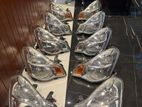 Nissan Sylphy G11 Head Lamp