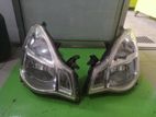 Nissan Sylphy G11 Head light set