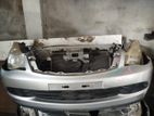 Nissan Sylphy G11 Nosecut Complete