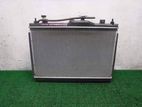 Nissan Sylphy G11 Radiator ( Without Fan )