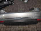 NISSAN SYLPHY G11 REAR BUMPER/BUFFER (JAPAN RECONDITIONED)