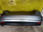 Nissan Sylphy G11 Rear Bumper