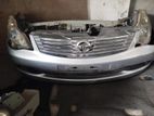 Nissan Sylphy G11 Spare Parts \