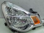 Nissan Sylphy G11 (Yellow Signal) Head Light