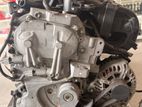 Nissan Sylphy HR16 Engine Motte