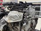 Nissan Sylphy HR18 Engine (Motte)