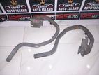 Nissan Sylphy N 16 Dicky Hinges