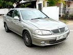 Nissan Sylphy N16 BLUEBIRD FG10 2000