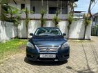 Nissan Sylphy New Face 2014