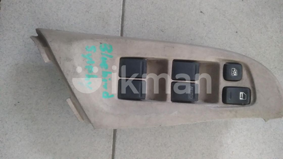 Nissan Sylphy Power Shutter Switch for Sale in Dehiwala | ikman