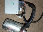 Nissan Sylphy Steering Motor with EPS