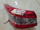 Nissan Sylphy Tail Light- B029
