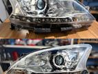 Nissan Sylphy TB17 Head Lights
