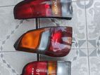 Nissan Tail Light