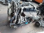 Nissan TD23 Engine