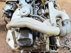 Nissan TD27 Engine