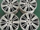 Nissan Teana 17" Alloy Wheels