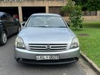 Nissan Teana 2004