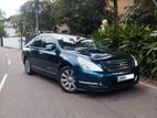 Nissan Teana 2011
