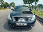 Nissan Teana 2013