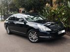 Nissan Teana 2013