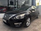 Nissan Teana 2015