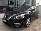 Nissan Teana 2015