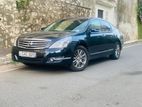 Nissan Teana 2.5 2013