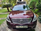 Nissan Teana 250 XV 2008