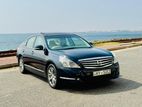 Nissan Teana 250X 2013