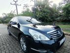 Nissan Teana 250xv 2013