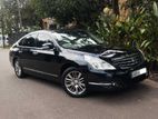 Nissan Teana 250XV 2013