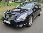 Nissan Teana 250XV 2013