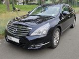 Nissan Teana 250XV 2013