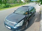 NISSAN TEANA 250XV - FOR RENT