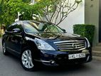 Nissan Teana 250XV Fully Loaded 2010