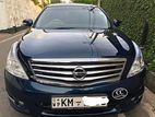 Nissan Teana 250XV Fully Loaded 2011