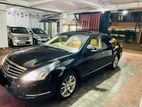 Nissan Teana 250XV V6 2013