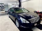 Nissan Teana 250XV V6 2013