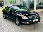 Nissan Teana 250XV V6 Fully Load 2014