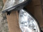 Nissan Teana Headlight Set