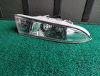 Nissan Teana J31 Fog Light