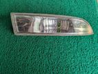 Nissan Teana J31 Fog Light