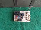 Nissan Teana J31 Fuse Box