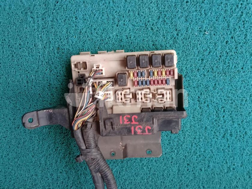 Nissan Teana J31 Fuse Box in Maharagama ikman.lk